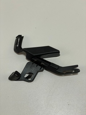 Volvo v60 [2019-] кронштейн петля перед фото №1