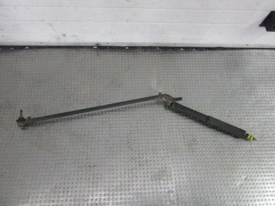 Land rover defender 2004 3d 2.5d тяга рулевой / амортизатор поворота фото №1