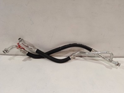 Шланг кондиціонера 924546510r renault clio v captur ii 1.6 e-tech 19- фото №1