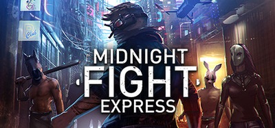 Midnight Fight Express klucz steam