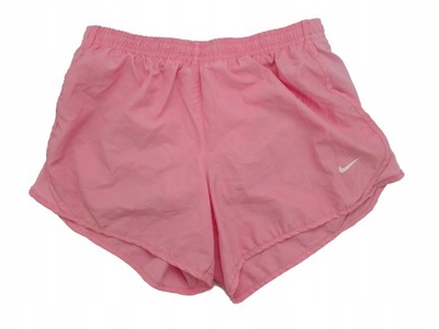 Spodenki sportowe NIKE 10-12 lat 140/152 cm z USA