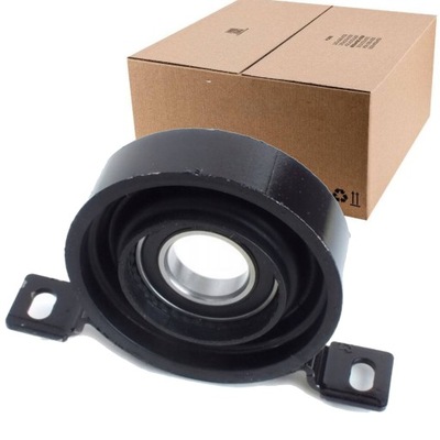 Опора вала приводного bmw x5 e53 фото №1