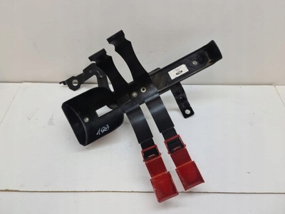 Кронштейн кронштейн огнетушителя transit mk8 custom фото №1