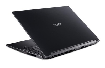 ACER A715 i5-8300H 256SSD 1TB 8GB 15,6FH GTX1050