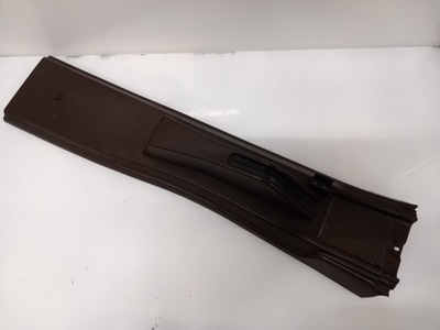 Туннель средний volkswagen passat фото №1