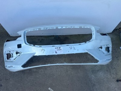 Бампер перед volvo v60 ii s60 iii 31455621 фото №1