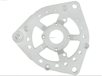 Корпус генератора abr0020 фото №1