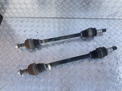 Приводной вал półośka задняя задняя alfa romeo giulia 15- 2.0 t фото №1