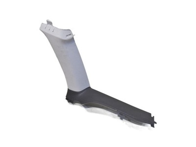 Защита стойка c правая audi a3 8p sportback фото №1