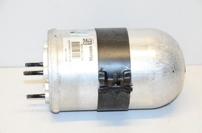 Hyundai kona конденсатор осушитель 97805-k4500 фото №1