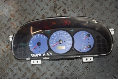 Лічильник kia shuma ii 1.6 фото №1