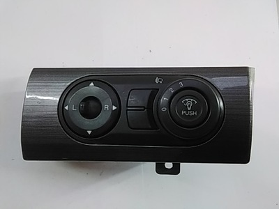 A385 chevrolet captiva переключатель зеркал фото №1