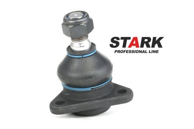 STARK SKSL-0260067 AXLE SWIVEL ATTACHMENT / PROWADZACY  