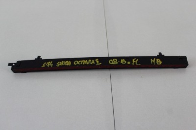 Свет стоп задние skoda octavia ii hb fl 08-13r фото №1