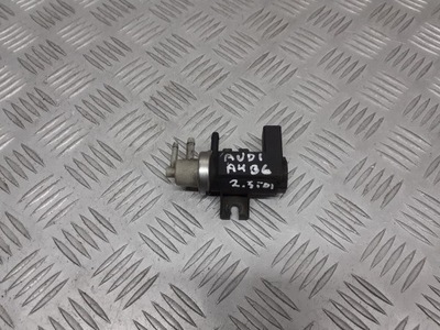 Клапан вакуумa audi a4 b6 2.5 tdi фото №1