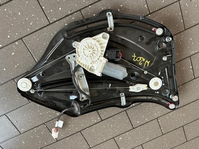 Механизм стекло левый задняя mercedes w207 cabrio фото №1