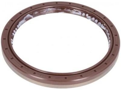 Ущільнювач ступиця колеса 125x150x14 me фото №1