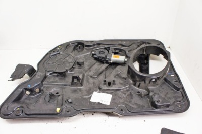 Lq092 jeep grand cherokee wk2 механизм правый перед фото №1