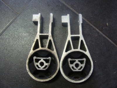 Кронштейн коробки opel corsa d фото №1