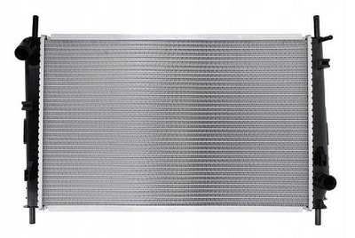 Радіатор wody srline mondeo 00- 321808-2 фото №1