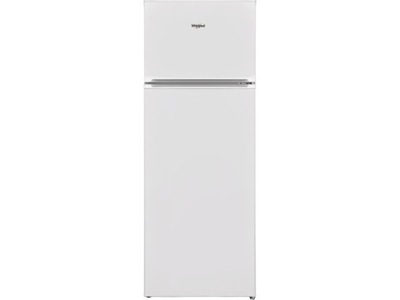 Lodówka WHIRLPOOL W55TM4110W1 144cm Biała