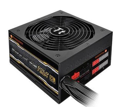 Zasilacz Thermaltake Smart SE 730W Modularny 80 PLUS BRONZE