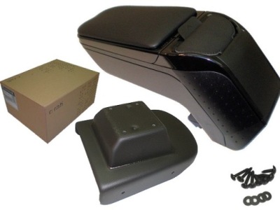 Подлокотник armster ii opel corsa f od 2020 фото №1