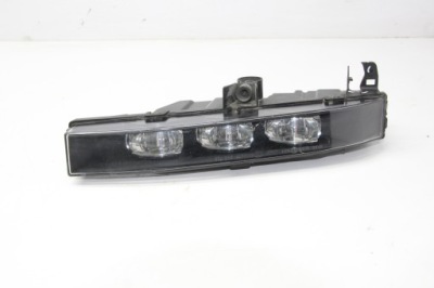 Противотуманная фара правый led bmw g11 g12 seria 7 89207163 фото №1