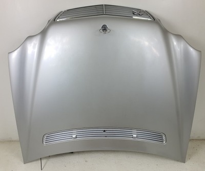 Капот 744 mercedes w203 фото №1