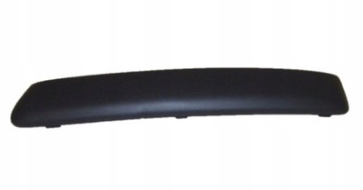 FORD FOCUS II 2004- FACING FACING, PANEL BUMPER RIGHT  