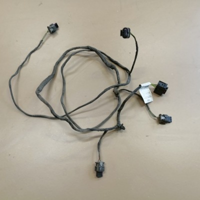 Bmw f15 жгут датчиков pdc задняя фото №1