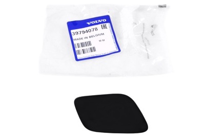 Заглушка распылителя правая оригинальный номер volvo s60 v60 v60cc фото №1