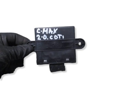 Модуль комфорта ford focus eas31001 3m5t95338ad фото №1