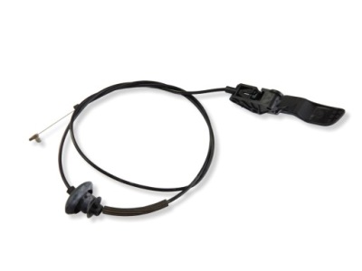 Трос капот opel crossland x фото №1