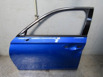 Civic xi 24r дверь левая передние левый перед b625m фото №1