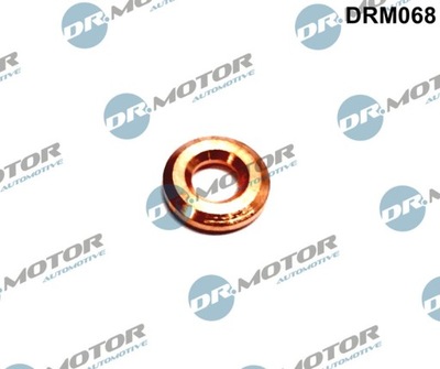 DR. MOTOR ALMOHADA BOQUILLA TOYOTA D4D  