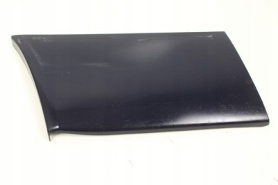 Молдинг крыла задняя mercedes w124 coupe 1987r. фото №1