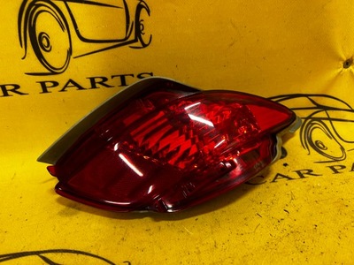 Лампа задняя w бампер правая lexus rx 450h iii 3 al10 фото №1