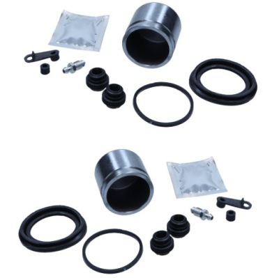 Наборы napr. суппорт перед hyundai i30 ix20 kona фото №1