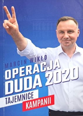 WIKŁO OPERACJA DUDA