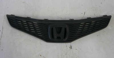 GRILLE RADIATOR GRILLE HONDA JAZZ II 07-11ROK  