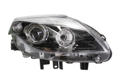 Valeo 044540 фара фото №1