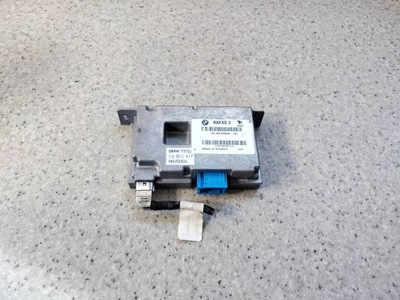 Модуль блок керування kafas bmw 7 f01 f02 f03 f04 9316923 фото №1