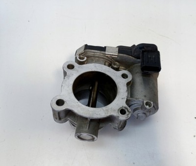 Дроссельная заслонка opel astra insignia mokka 55491244aa фото №1