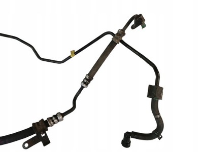 Дроти підсилювача 1.6 ecoboost ford s-max galaxy mk3 lift фото №1