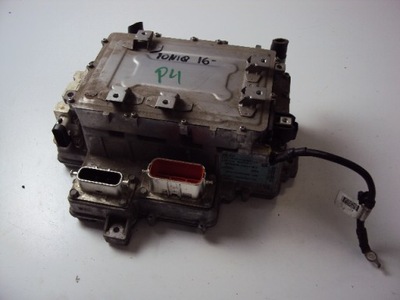 Инвертор инвертор hyundai ioniq 2016- фото №1