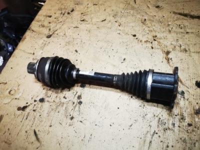 Audi rs6 4k a6 c8 приводной вал перед правая левая 4n0407271j фото №1