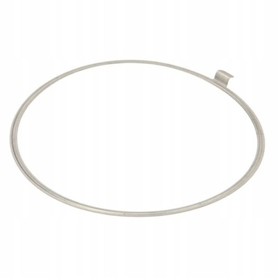 Прокладка турбонагнетателя evoron evmk0118 фото №1