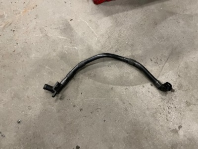 Volvo xc90 2 b5 шланг водяной 32138984 фото №1