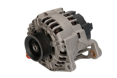 ГЕНЕРАТОР (14V, 120A) AUDI A4, A6, A8, ALLROAD S